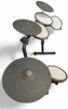 Millenium Rookie E-Drum Set ***Read Description***