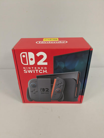 Nintendo Switch 2 Console