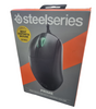 SteelSeries Prime Optical Gaming Mouse, USB  **BRAND NEW**