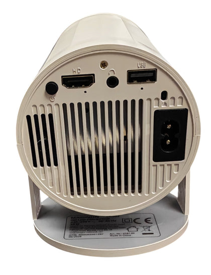 Maginon LP-502 Projector **Unboxed**