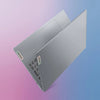 Lenovo IdeaPad Slim 3 15.6" Laptop - Intel N100, 4GB RAM, 128GB