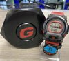 CASIO G-Shock watch Black DW-002RS
