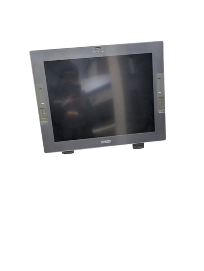 Wacom Cintiq 21UX (DTK-2100) large Drawing Tablet 