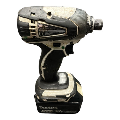 Makita Dtd146 Cordless Impact Driver