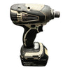 Makita Dtd146 Cordless Impact Driver