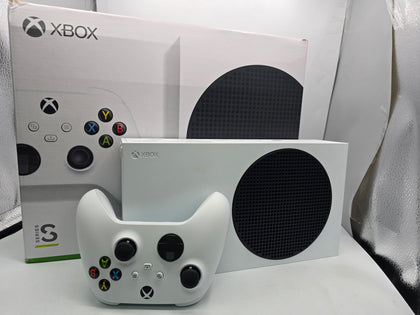 Xbox Series S 512GB Console boxed