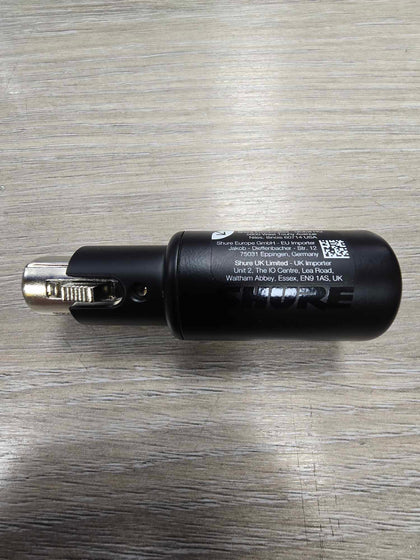 SHURE MVX2U ADAPTER