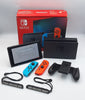 **DEAL** Nintendo Switch 32GB handheld gaming console with joy-cons, cradle, dock and all leads BOXED