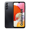 Samsung Galaxy A14 128GB Black - Unlocked