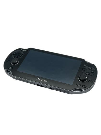 Sony Playstation PS Vita PCH 1003 Console