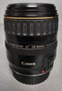 Canon Zoom lens ef 28-80mm 1:3.5-5.6 ultrasonic