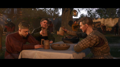Kingdom Come, Deliverance II - Xbox Series X - Great Yarmouth