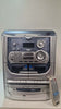 HIFI System Bergstrom hifi stacking system
