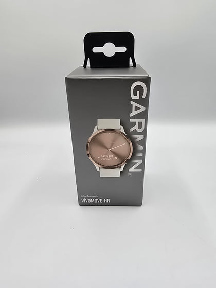 Garmin Vivomove HR