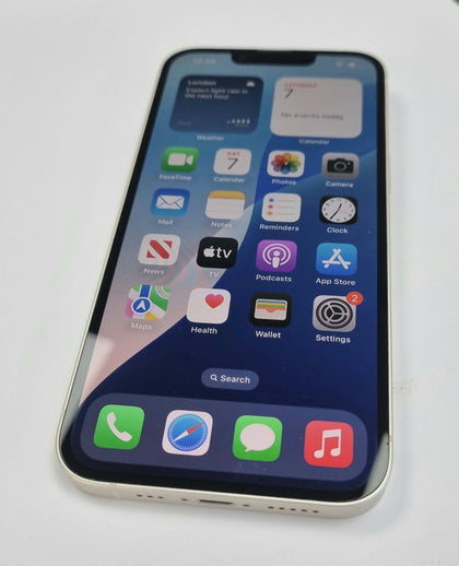Apple iPhone 14 128GB Starlight Unlocked