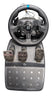 Logitech G923 Racing Wheel and Pedals
