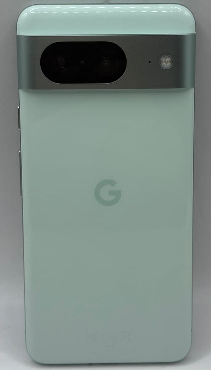 Google Pixel 8 128GB Mint Unlocked - Chesterfield