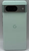 Google Pixel 8 128GB Mint Unlocked - Chesterfield