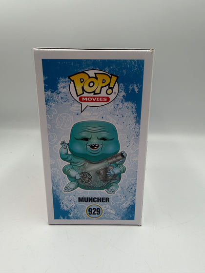 Funko Pop Muncher 929