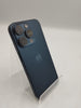 iPhone 15 Pro 256GB Blue Titanium Unlocked - Good
