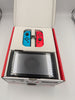 Nintendo Switch Console - Neon Red/Blue