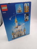 LEGO Mini Disney Castle