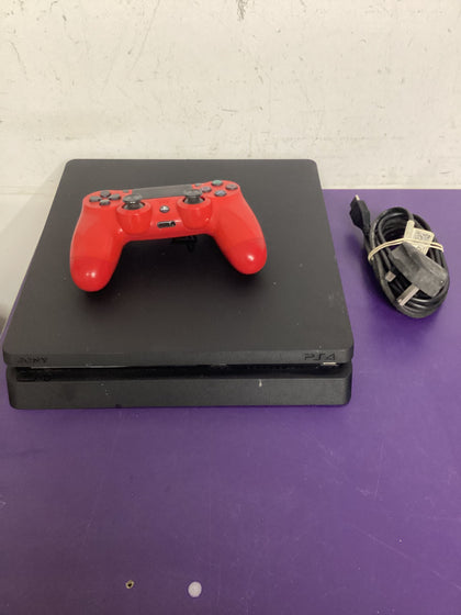 Sony PlayStation 4 Slim 500GB Wi-Fi
