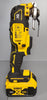 DeWalt DCS355 18V XR Brushless Oscillating Multi Tool + 5.0ah Battery & Dewalt Fast Charger