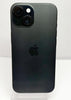 Apple iPhone 15 128GB Black, Unlocked