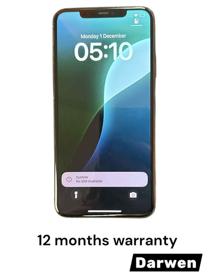 iPhone 11 Pro Max - 64gb