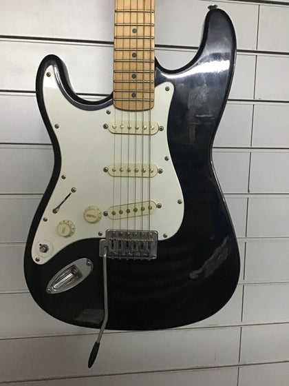 Electric Guitar (Left Hand)