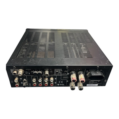 Denon DRA-F107 DAB AM/FM Stereo/DAB Receiver Please See Description