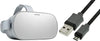 Oculus GO VR Headset (With Controller and Micro USB) - 32GB, B