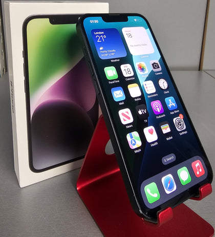 Apple iPhone 14 - 128 GB - Midnight **Any Network**