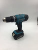 Makita 18V LXT Drill Driver - DDF482Z