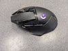 Logitech G502 Lightspeed Wireless Gaming Mouse
