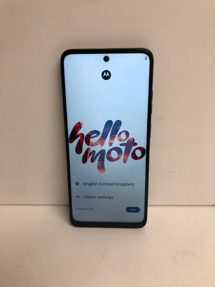Motorola Moto E15 64GB 24 Month Warranty