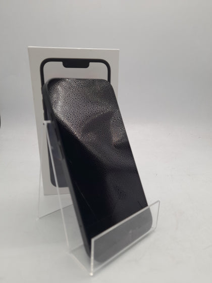 Apple iPhone 16e - 128 GB - Black