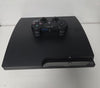 Sony Playstation 3 120GB Slim Console & 6 Games
