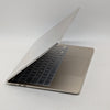 Apple Macbook Air 2022 with Apple M2 Chip (13-inch, 8GB RAM, 256GB SSD Storage