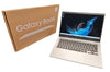 Samsung Galaxy Book2 Go 1TB Silver**Boxed**