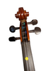 Allieri VL244 1/2 Size Violin – Student Instrument w/ Hard Case - Very Good