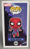 Funko POP! Vinyl Figure - #03 Spider-Man Marvel - Spiderman