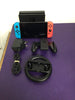 Nintendo Switch Neon