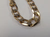 9ct Gold Curb Chain