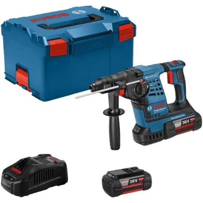 Bosch GBH 36 V-LI Plus 36v SDS Rotary Hammer Drill *Black Friday Deal*