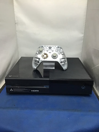 Xbox One Original + Pad