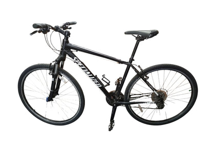 Specialized Crosstrail Large Road/Mountain Bike COLLECTION ONLY
