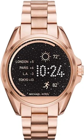 Michael Kors Access Bradshaw 44mm Smart Watch ***Boxed***