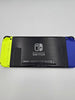 Nintendo Switch -Purple \ Yellow (V1)